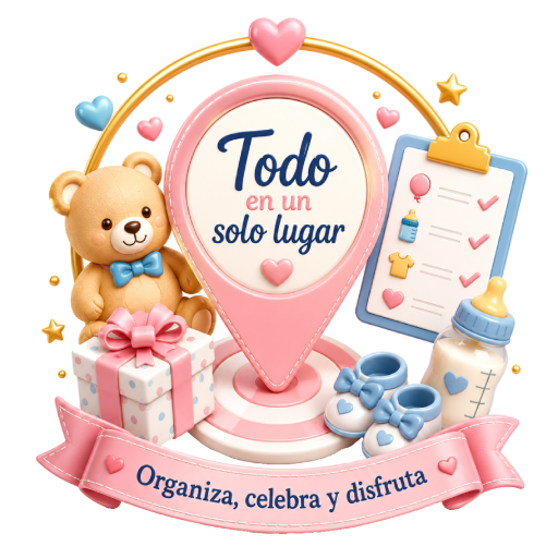 Todo en un solo lugar