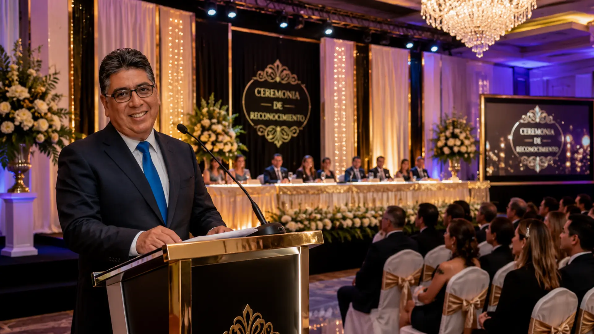 Ceremonia formal