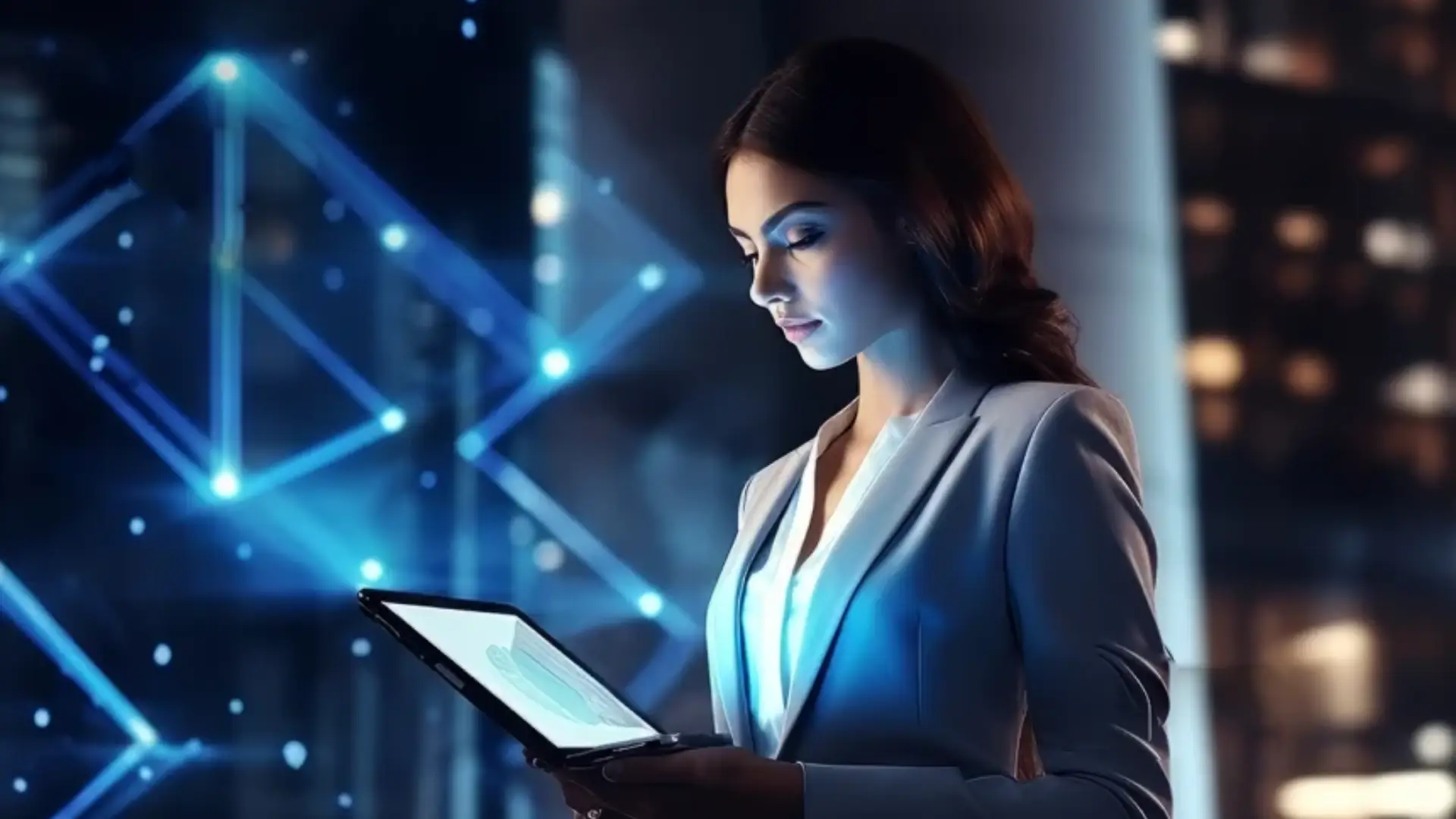 Tecnología para eventos