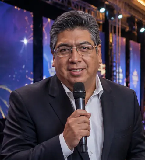 Julio Casas