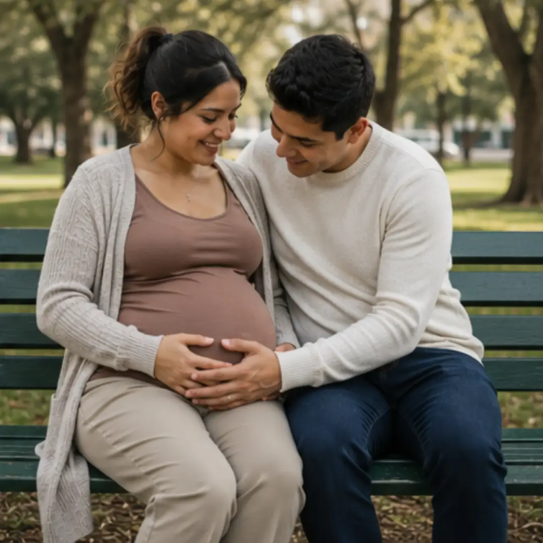 Jaime y Kimberly, juntos en esta nueva etapa