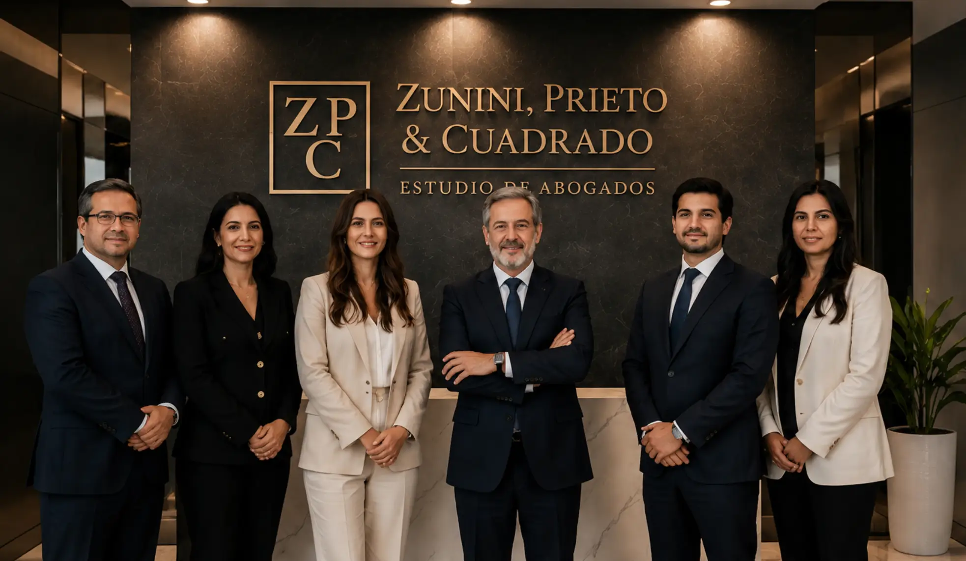 Equipo ZPC