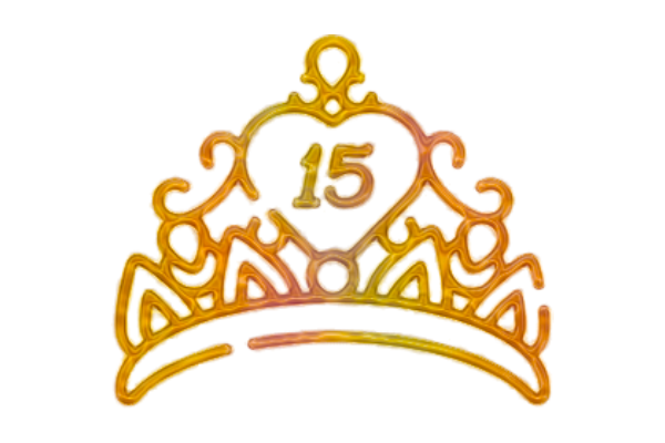 XV años