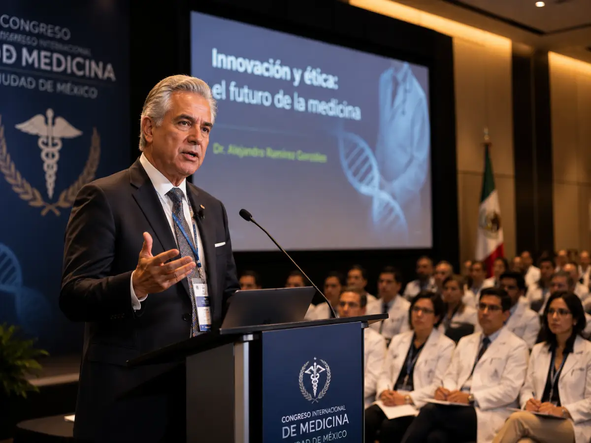 Dr. Alejandro Fuentes Guzmán