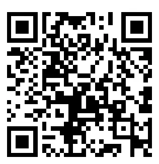 Código QR para el álbum de David y Pamela