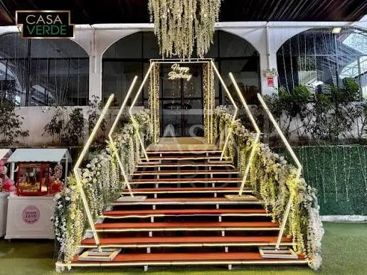 Recepción