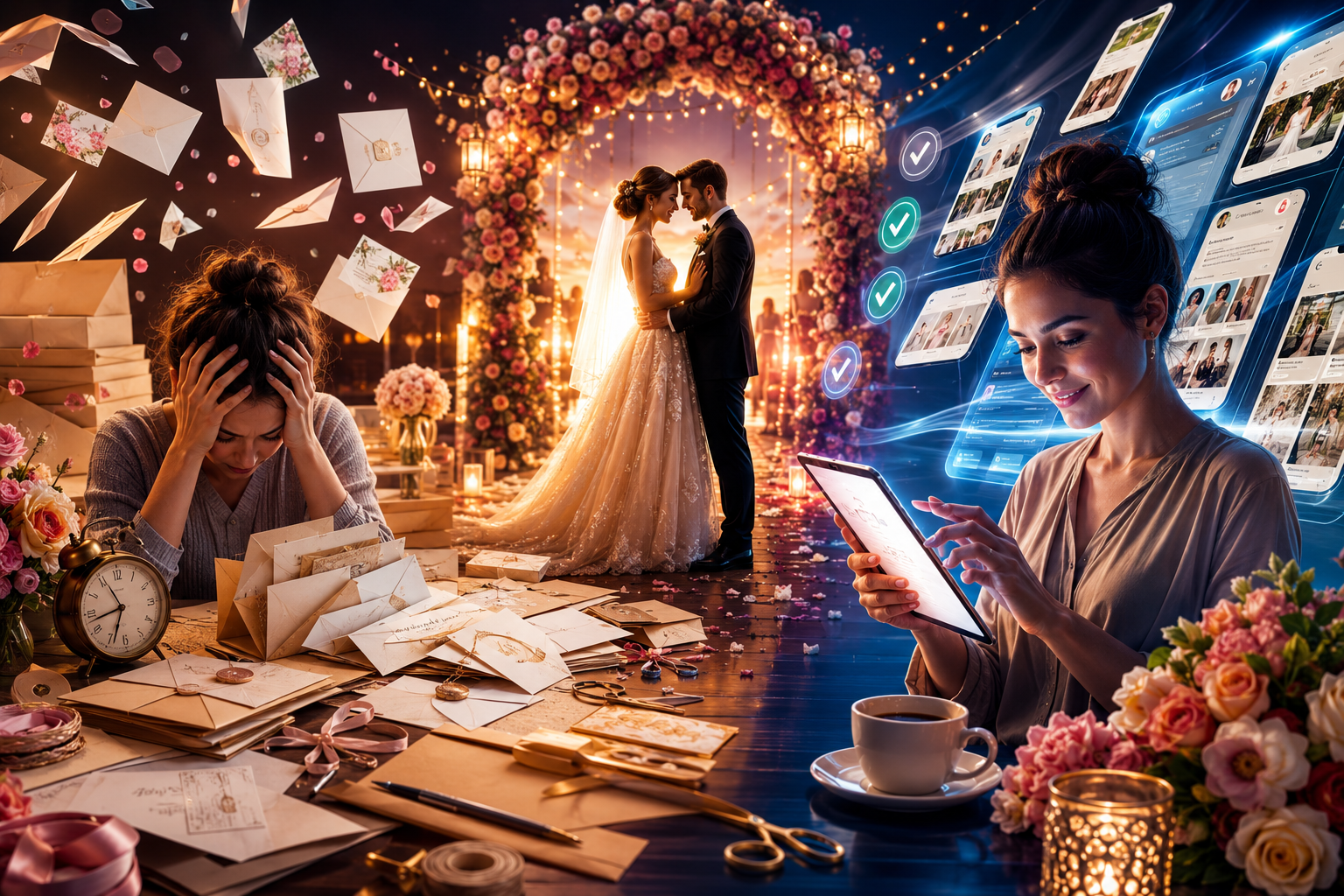 La valentía del matrimonio